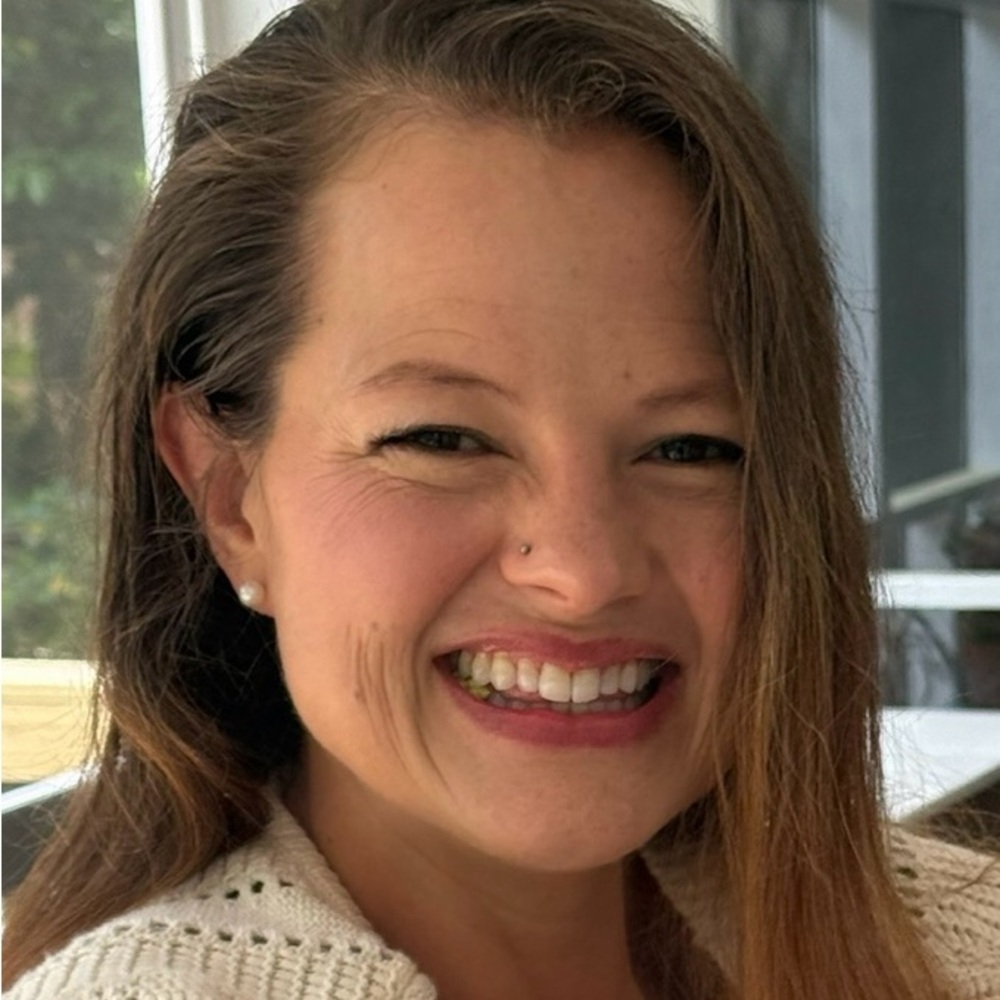 Meet your Posher, LantanaRose!